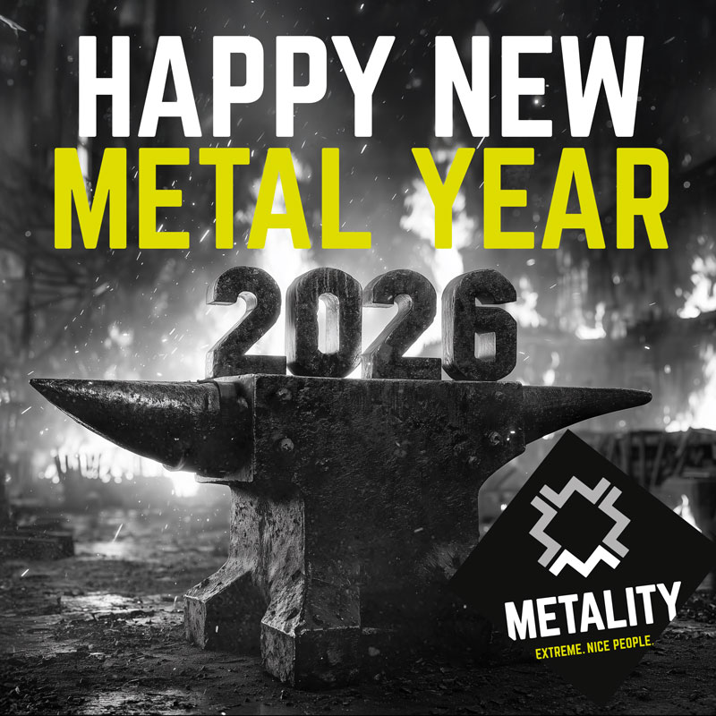 WHAT THE FUCK! WHAT A YEAR!