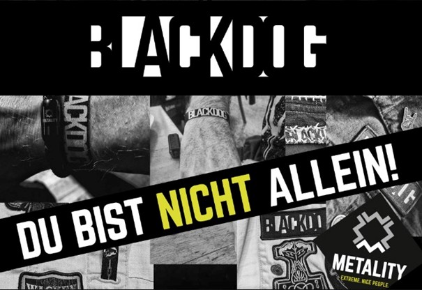 Wenn das Weihnachtsfest zu heavy wird…