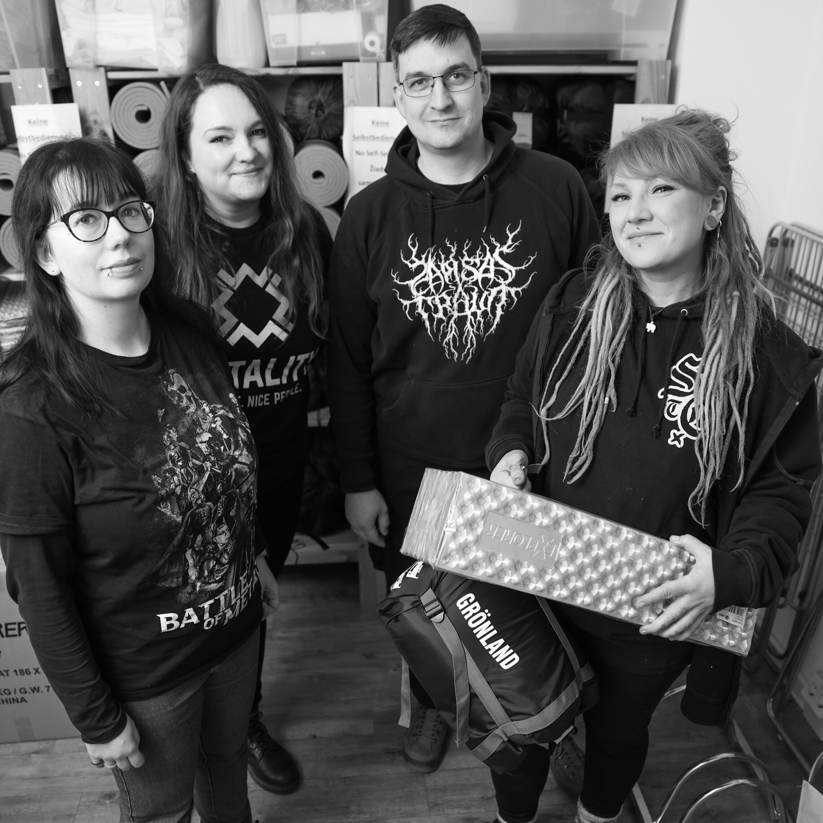 Schlafsackaktion 2025-26