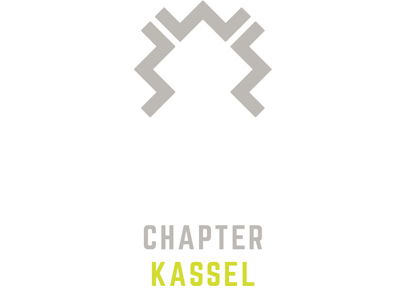 Chapter Kassel